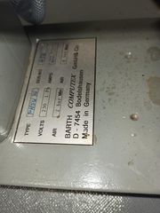 Πρέσα σταμπωτική αέρα-thumb-5