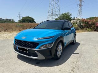 Hyundai Kona '21