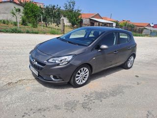 Opel Corsa '15 Αυτόματο! Full Extra! Xenon 