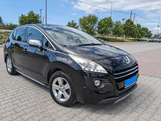 Peugeot 3008 '13  HYbrid4 Automatic