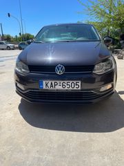 Volkswagen Polo '15 Lounge