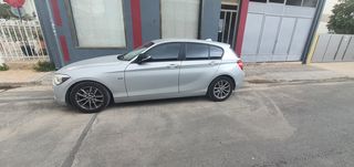 Bmw 116 '14 Sport