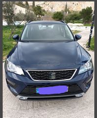 Seat Ateca '18