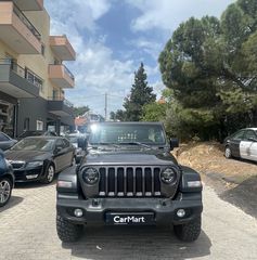 Jeep Wrangler 2018 Jl Sahara Trail Rated-thumb-2