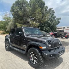Jeep Wrangler 2018 Jl Sahara Trail Rated-thumb-3