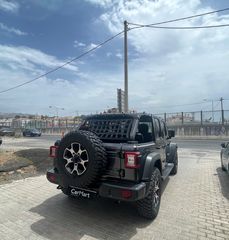 Jeep Wrangler 2018 Jl Sahara Trail Rated-thumb-5