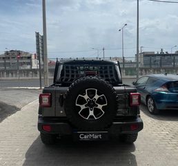 Jeep Wrangler 2018 Jl Sahara Trail Rated-thumb-6