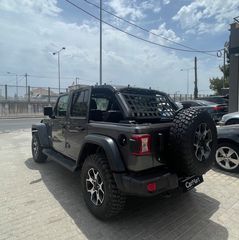 Jeep Wrangler 2018 Jl Sahara Trail Rated-thumb-7