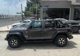 Jeep Wrangler 2018 Jl Sahara Trail Rated-thumb-8