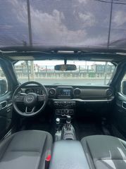 Jeep Wrangler 2018 Jl Sahara Trail Rated-thumb-9