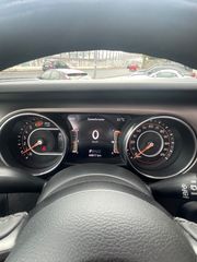 Jeep Wrangler 2018 Jl Sahara Trail Rated-thumb-12