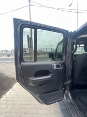 Jeep Wrangler 2018 Jl Sahara Trail Rated-thumb-25