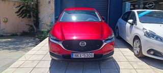 Mazda CX-30 '24  SKYACTIV-X 2.0 M Hybrid HOMURA