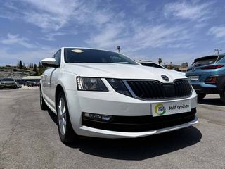 Skoda Octavia '19 5 Xρόνια εγγύηση - BUSINESS