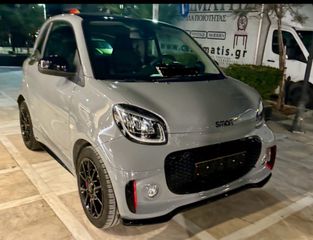 Smart ForTwo '20 BRABUS ORIGINAL LIMITED