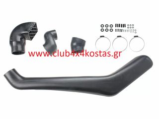 ΑΝΑΠΝΕΥΣΤΗΡΑΣ (SNORKEL) TOYOTA HILUX VIGO '04-'15 (5 ΤΜΧ ΣΕΤ) (Α' ΠΟΙΟΤΗΤΑ ΜΕ ΦΠΑ)