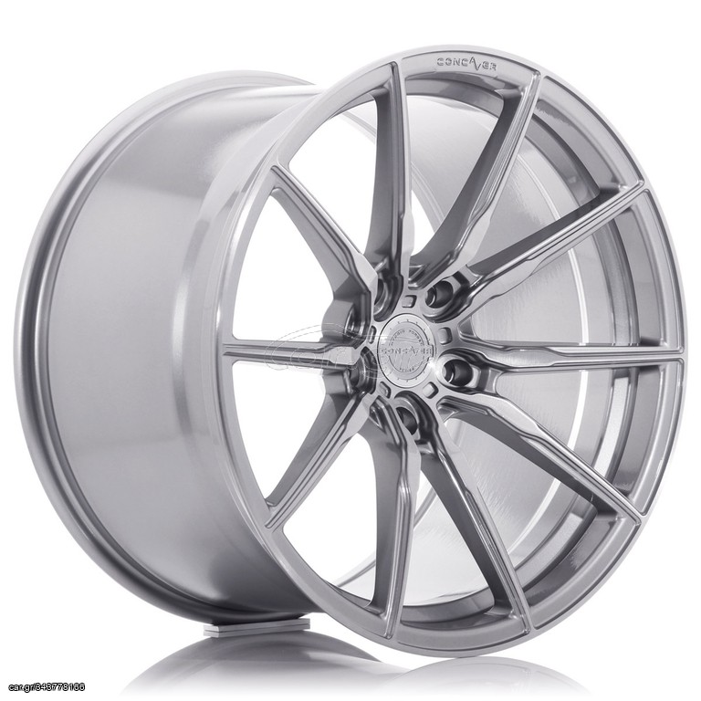 CONCAVER CVR-4 WHEELS * MPOULAKIS PROJECTS *