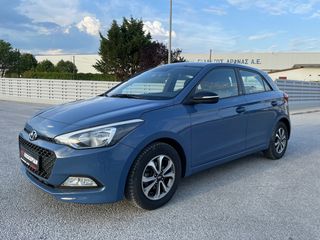 Hyundai i 20 '18 73.000 ΧΙΛ - ΑΡΙΣΤΗ ΚΑΤΑΣΤΑΣΗ