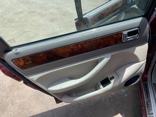 JAGUAR XJ6 XJ8 XJ12 X308 X300 XJ40-thumb-1