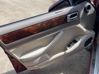 JAGUAR XJ6 XJ8 XJ12 X308 X300 XJ40-thumb-2