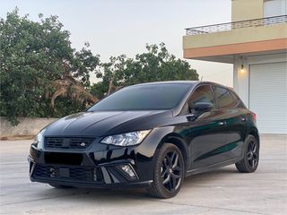 Seat Ibiza '19  1.2 TSI FR 