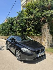 Volvo V40 '15 OCEAN RACE