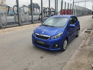 Peugeot 108 2021-thumb-2
