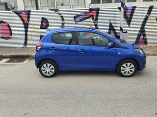 Peugeot 108 2021-thumb-3