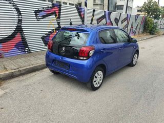 Peugeot 108 2021-thumb-4