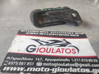 YAMAHA XT 660	ΜΑΡΣΠΙΕ -thumb-1