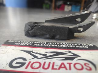 YAMAHA XT 660	ΜΑΡΣΠΙΕ -thumb-2