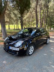 Alfa Romeo Mito '09