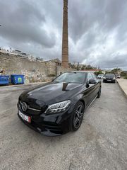 Mercedes-Benz C 300 '21