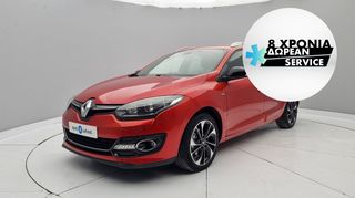 Renault Megane '16 1.6 dCi BOSE Edition | ΕΩΣ 5 ΕΤΗ ΕΓΓΥΗΣΗ