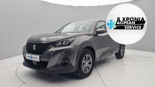 Peugeot 2008 '21 1.2 PureTech Active Business | ΕΩΣ 5 ΕΤΗ ΕΓΓΥΗΣΗ