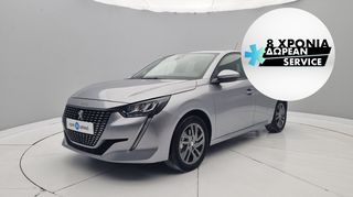 Peugeot 208 '21 1.2 PureTech Style | ΕΩΣ 5 ΕΤΗ ΕΓΓΥΗΣΗ