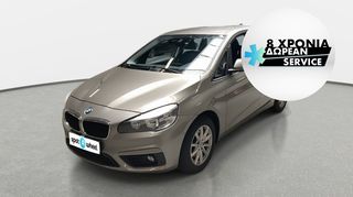 Bmw 216 Active Tourer '15 d | ΕΩΣ 5 ΕΤΗ ΕΓΓΥΗΣΗ