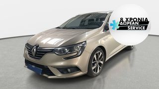 Renault Megane '16 1.6 dCi Bose Edition | ΕΩΣ 5 ΕΤΗ ΕΓΓΥΗΣΗ