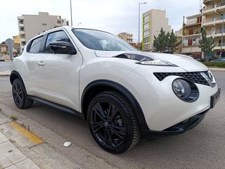 Nissan Juke '16  1.2 DIG-T N-CONNECTA