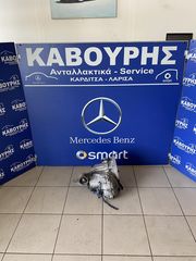 SMART FORTWO 450 ΣΑΣΜΑΝ BENZ 700cc **KAVOURIS**