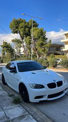Bmw 335 '10 DCT LOOK M3