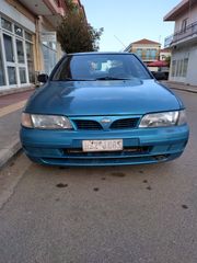 Nissan Almera '96