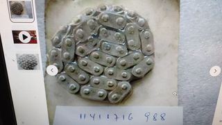 INA ΚΑΔΕΝΑ ΑΝΤΛΙΑΣ ΛΑΔΙΟΥ 6/Κ, για BMW Ε30 Ε28 Ε24 2,5 11411716988