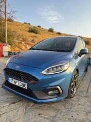 Ford Fiesta '19 Fiesta ST- ST3