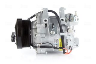 KOMΠΡΕΣΕΡ AIR-CONDITION  HONDA CR-V III (RE_) 2.0 i-VTEC  10.2006-06.2012