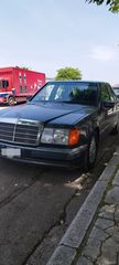 Mercedes-Benz E 200 '92