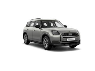 Mini Countryman '24 C Essential Trim