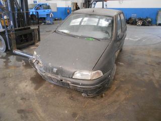 FIAT PUNTO 95 1,2cc 176A8000