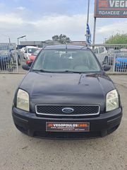 Ford Fusion '04