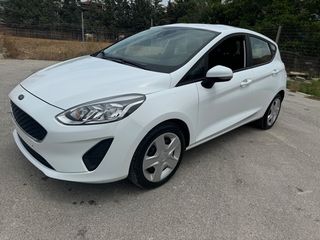 Ford Fiesta 2019 1.5DIESEL PLUS EDITION